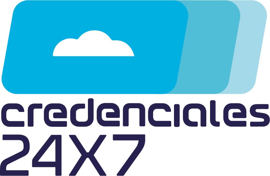 Credenciales24x7